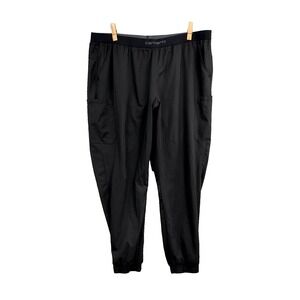 Carhartt Force Modern Fit Jogger Scrub Pants Womens 3XL Work Uniform Medical
